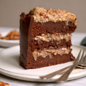 Choco German Pastry