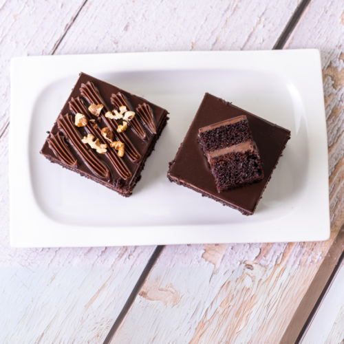 Assorted Brownie