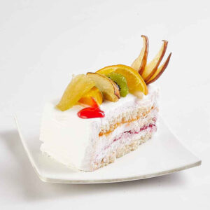 Freshfruit Pastry