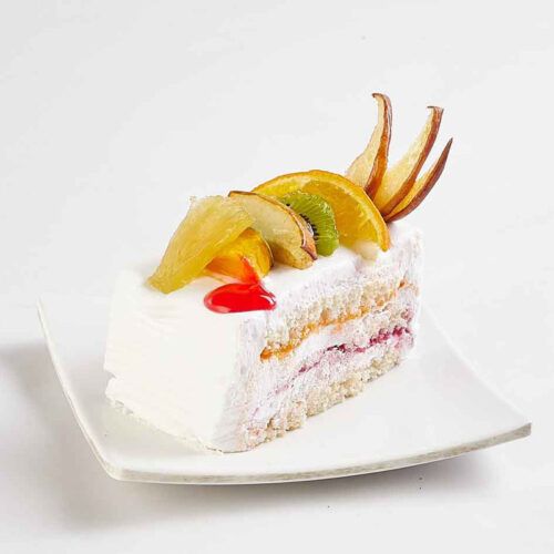 Freshfruit Pastry