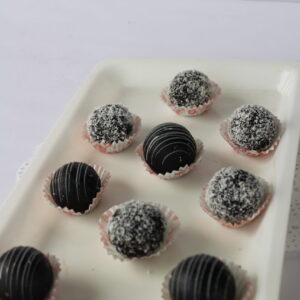 Truffle Balls
