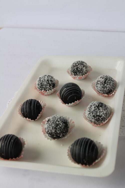 Truffle Balls