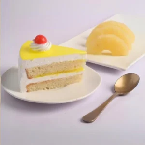 Pineapple Pastry