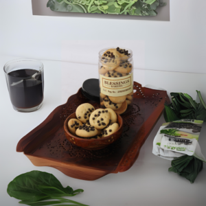 Choco Chip Cookies