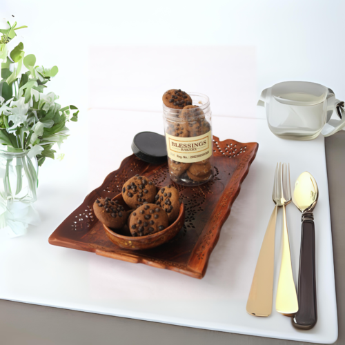 Chocolate Cookies