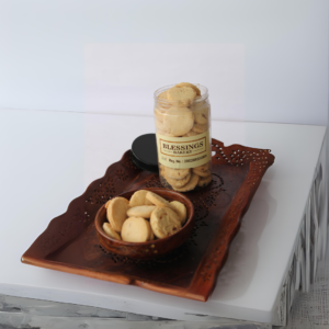 Coconut Cookies