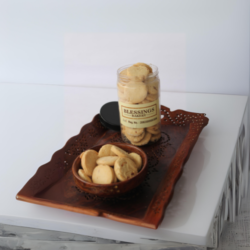 Coconut Cookies