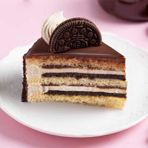 Oreo Pastry