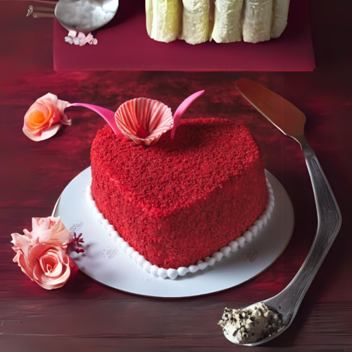 Red Velvet Cake