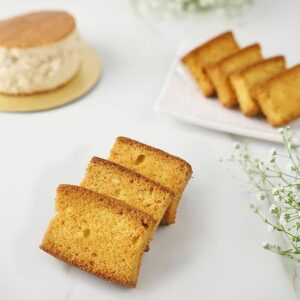 Tea Time Rusk