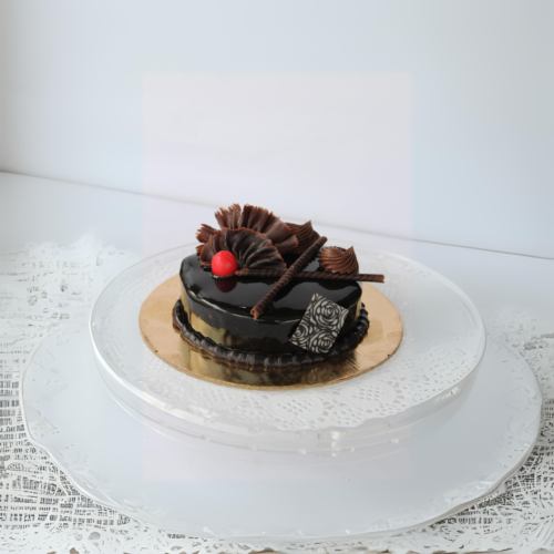 Truffle Cake