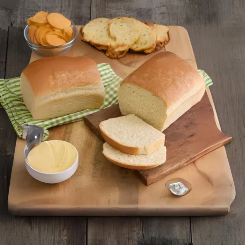 White Bread