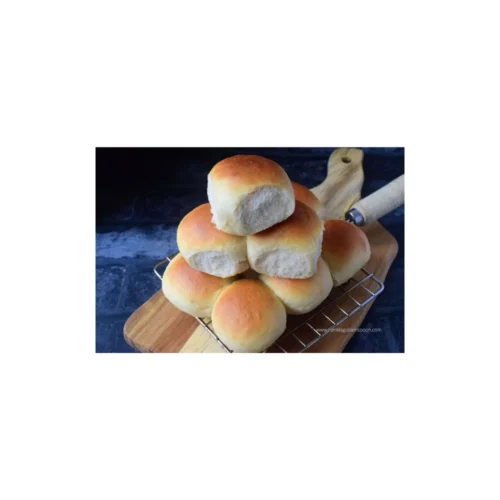 Pav Buns