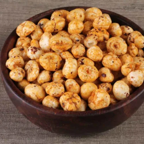 Peri Peri Makhnane
