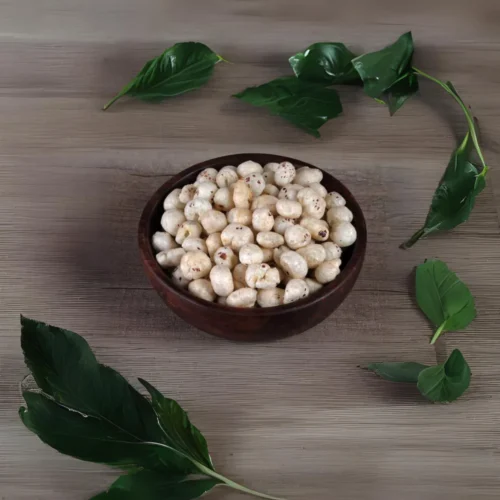 Black Pepper Makhnane