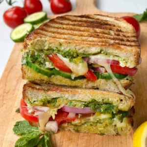 bombay sandwich Bombay Sandwich