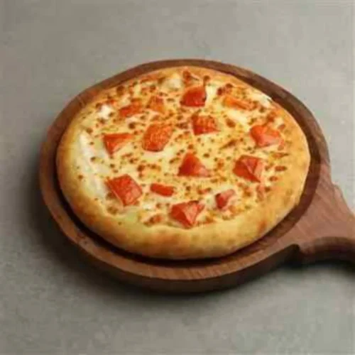 Tomato Pizza